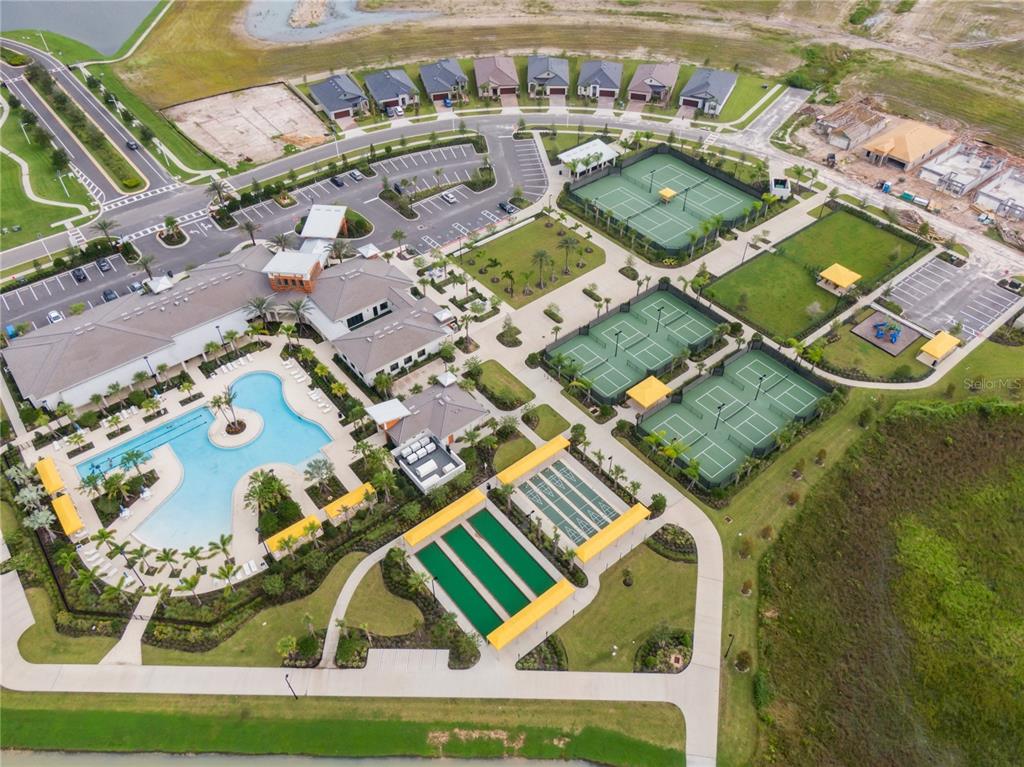 10231 Echo Dock Loop San Antonio, FL 33576 - Photo 60 of 92