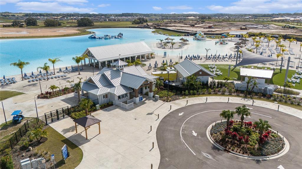 10231 Echo Dock Loop San Antonio, FL 33576 - Photo 88 of 92