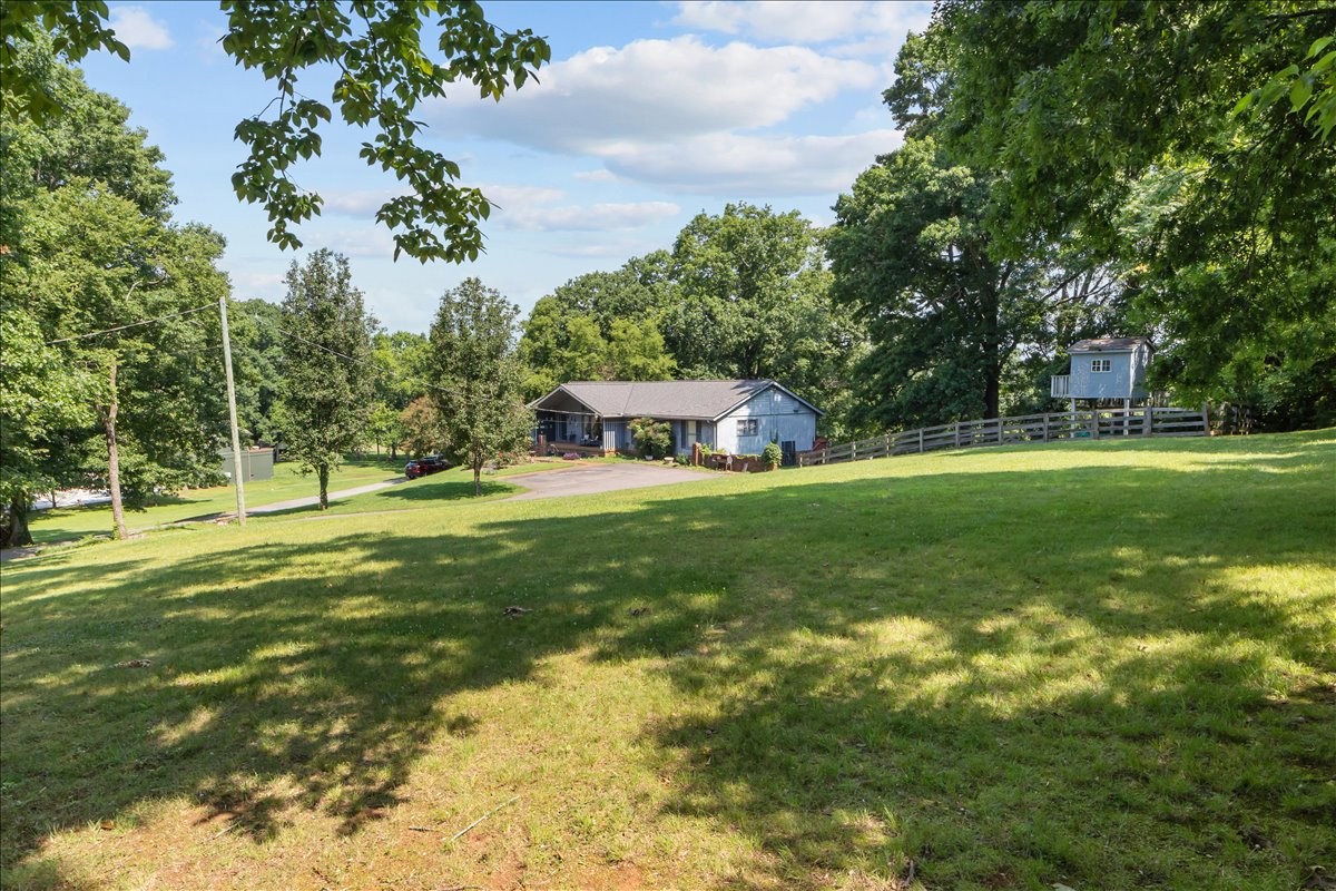 1446 Old Hillsboro Road Franklin, TN 37069 - Photo 3 of 16