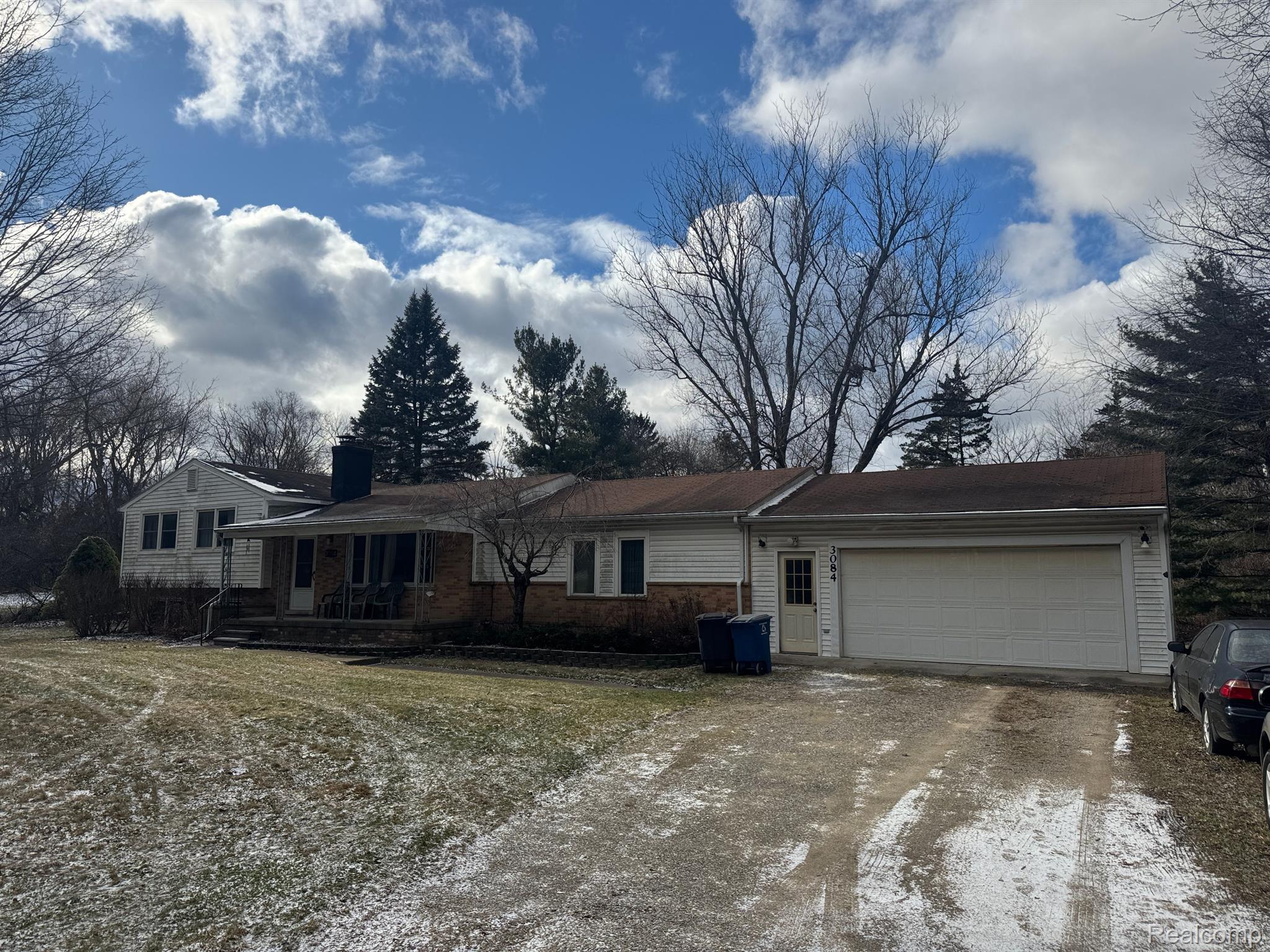 3084 Charing Cross Road Ann Arbor, MI 48108 - Photo 1 of 27