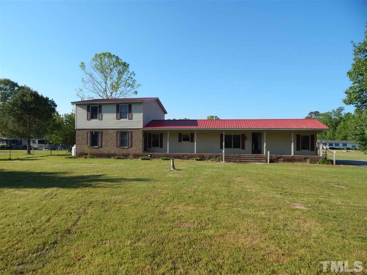 568 Josey Williams Road Erwin, NC 28339 - Photo 1 of 25 Gallery Image 1