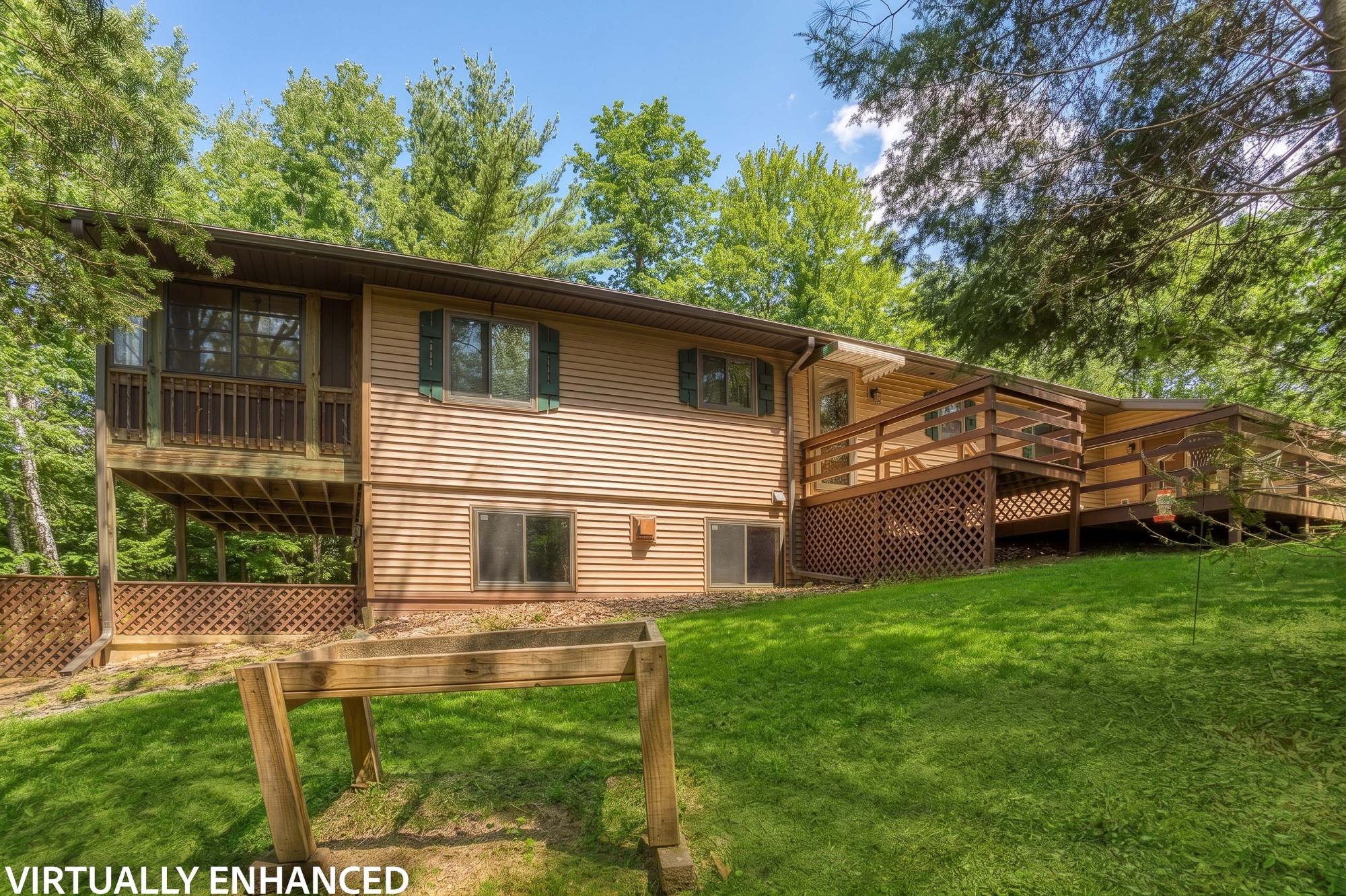 1739 West Bass Lake Road Eagle River, WI 54521 - Photo 15 of 57 Gallery Image 15