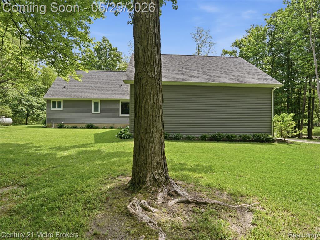 11447 North Latson Road Linden, MI 48451 - Photo 36 of 52