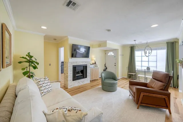 $599,000 | 13328 Caminito Ciera, Unit 16, San Diego, CA 92129