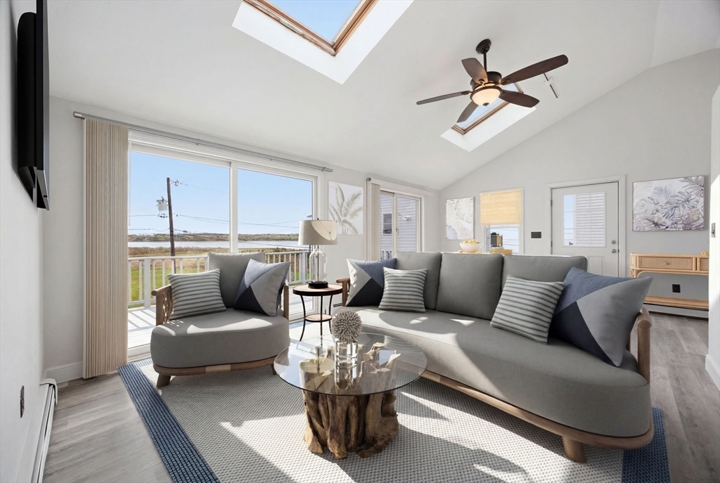 192 Swifts Beach Road Wareham, MA 02571 - Photo 25 of 38 a living room with furniture