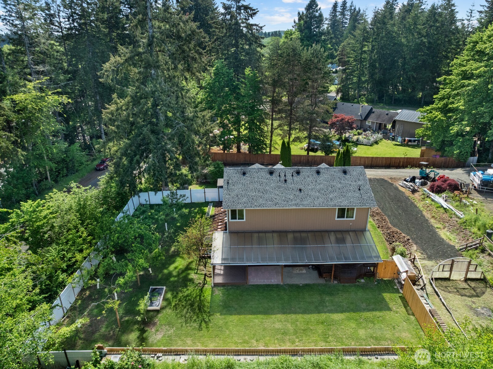 79 William McCleary Road McCleary, WA 98557 - Photo 34 of 38