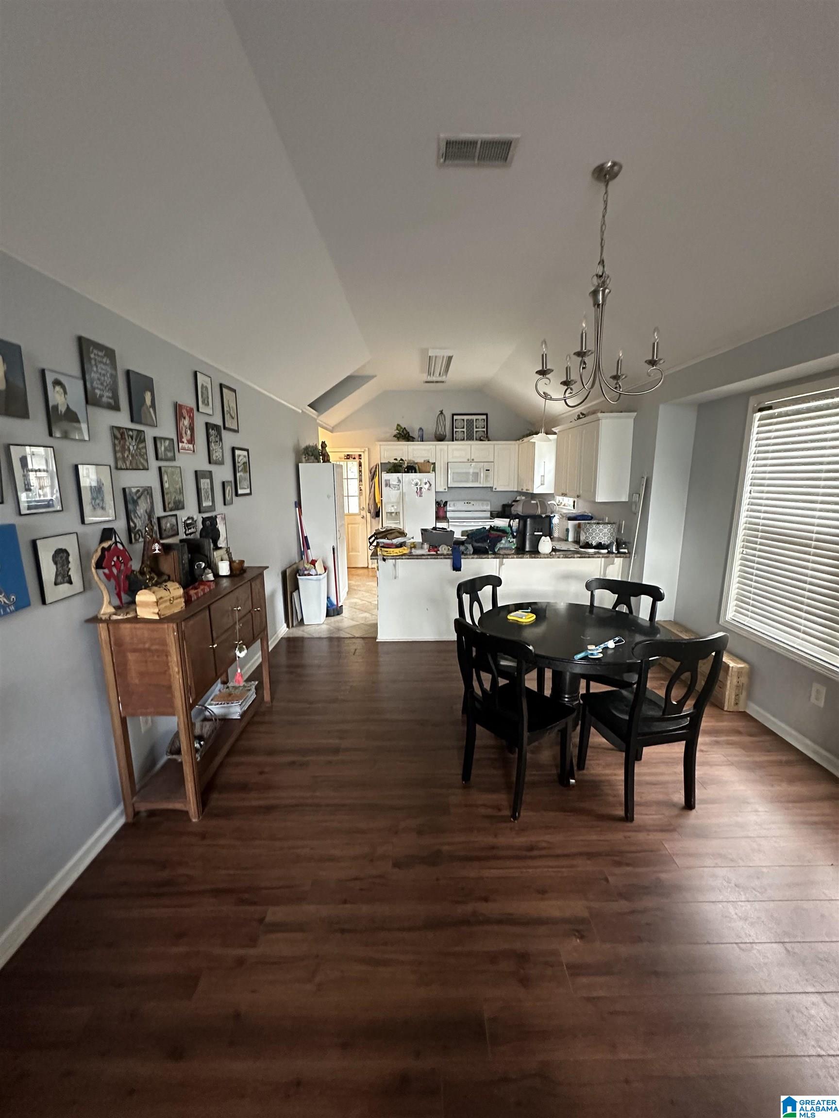 1254 Village Trail Calera, AL 35040 - Photo 4 of 13