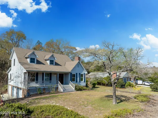 $485,000 | 317 South Belvedere Drive, Hampstead, NC 28443