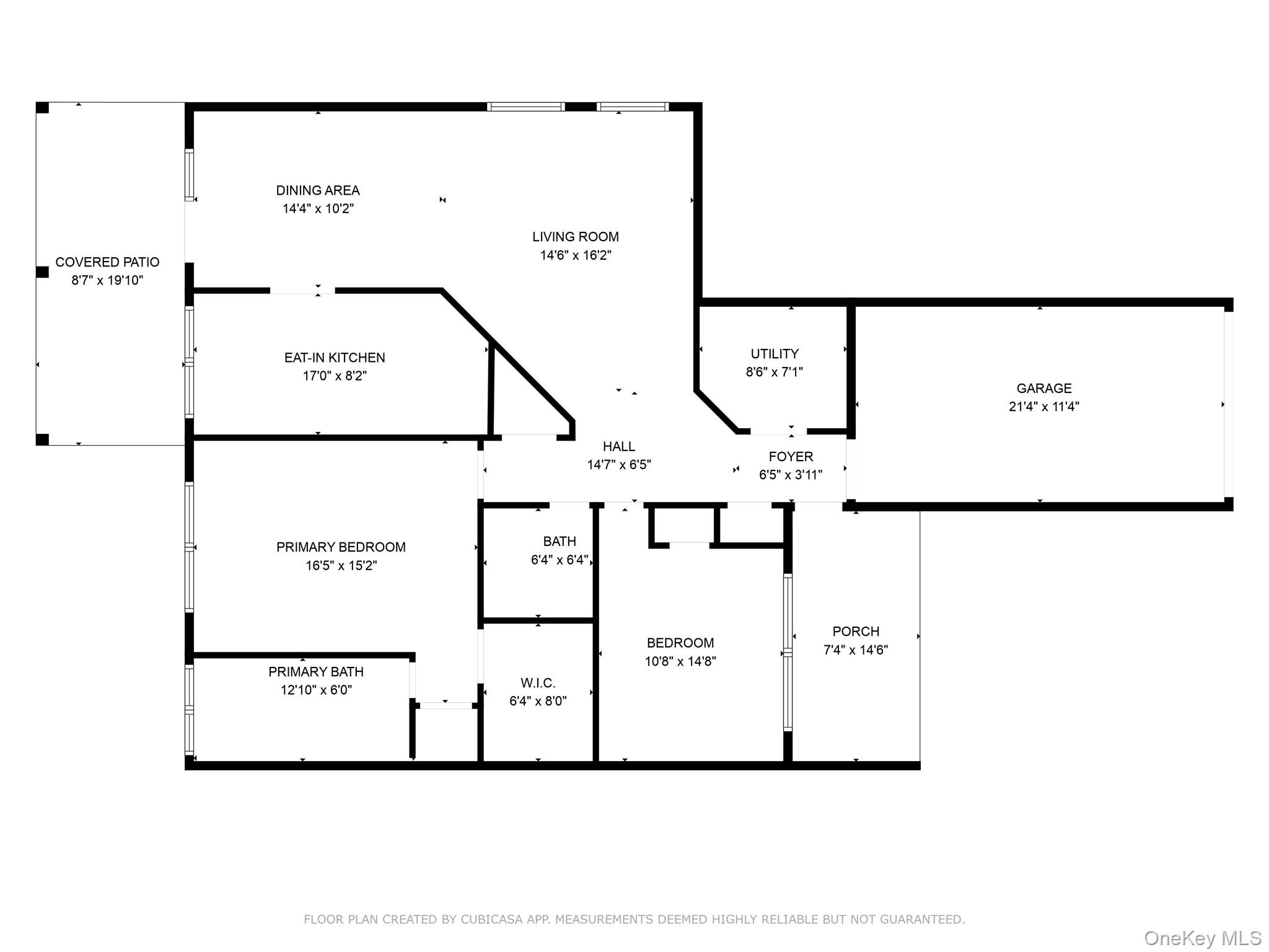 21 Lamplight Street Beacon, NY 12508 - Photo 26 of 26 unknown