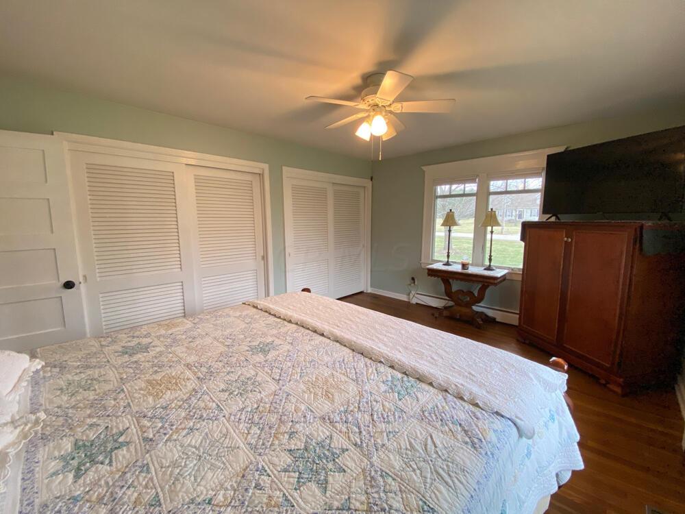 21891 Ringgold Southern Road Circleville, OH 43113 - Photo 25 of 50 Bed 1
