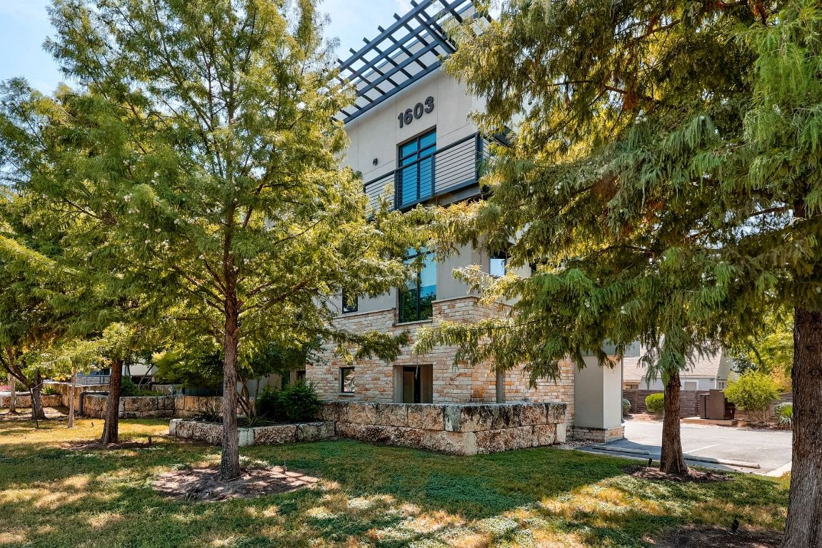1603 Enfield Road, Unit 211 Austin, TX 78703 - Photo 2 of 20