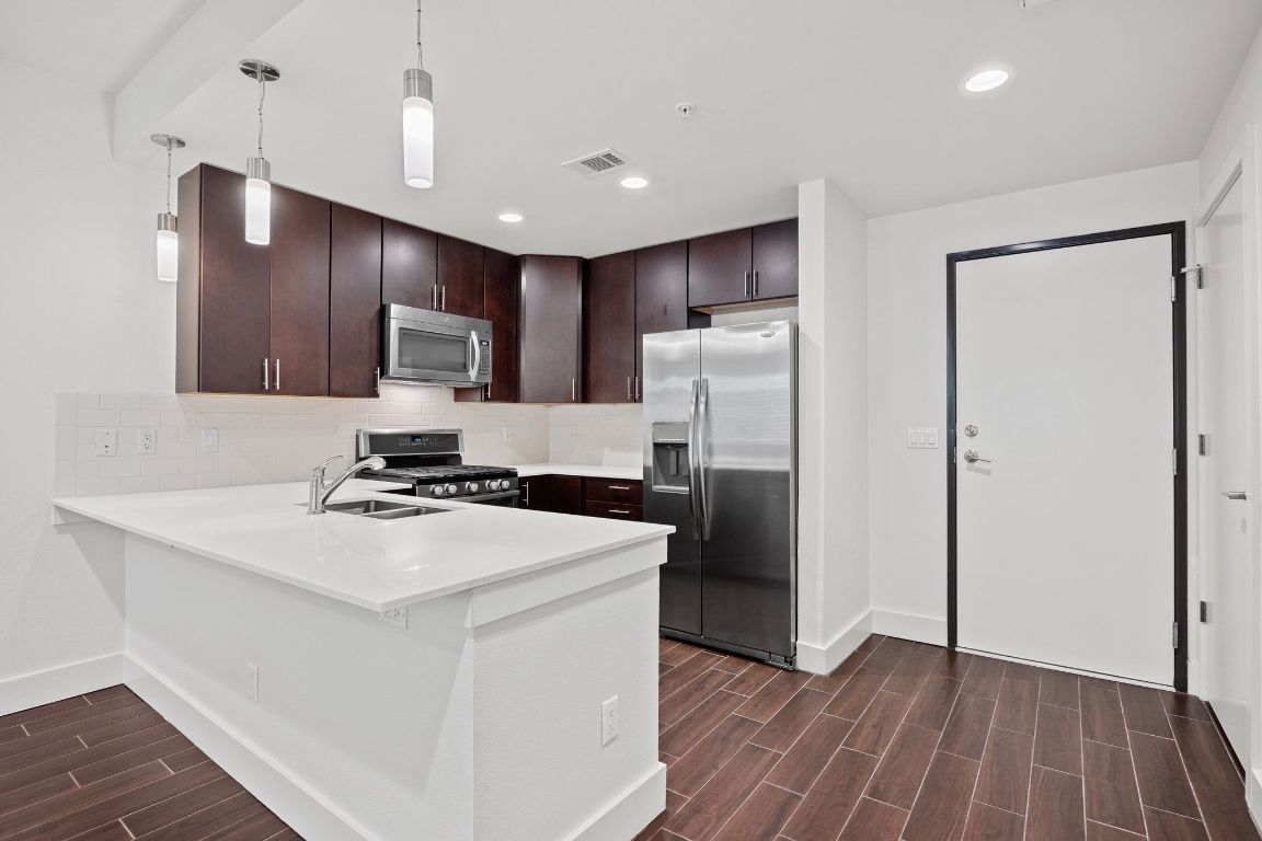 1603 Enfield Road, Unit 211 Austin, TX 78703 - Photo 5 of 20