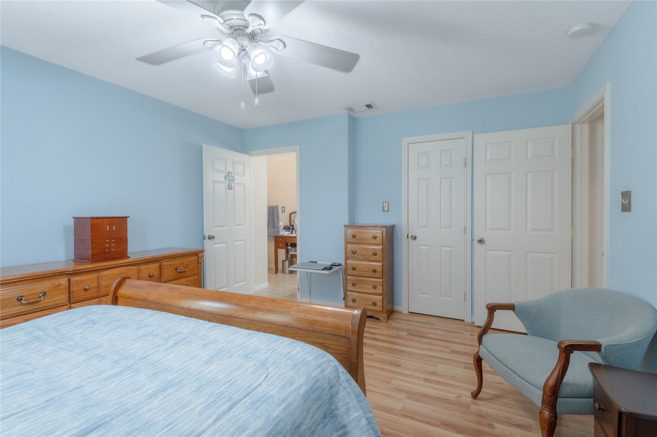 15 Lake Side Trinity, TX 75862 - Photo 15 of 33 Primary Bedroom