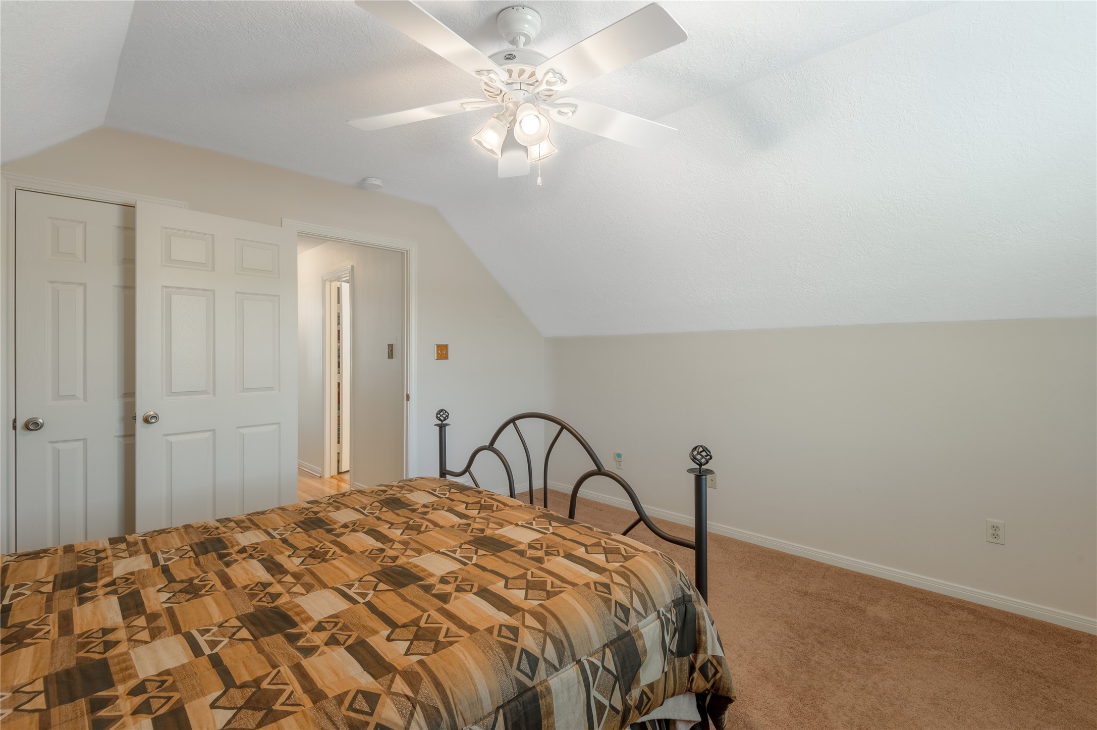 15 Lake Side Trinity, TX 75862 - Photo 20 of 33 Bedroom Upstairs