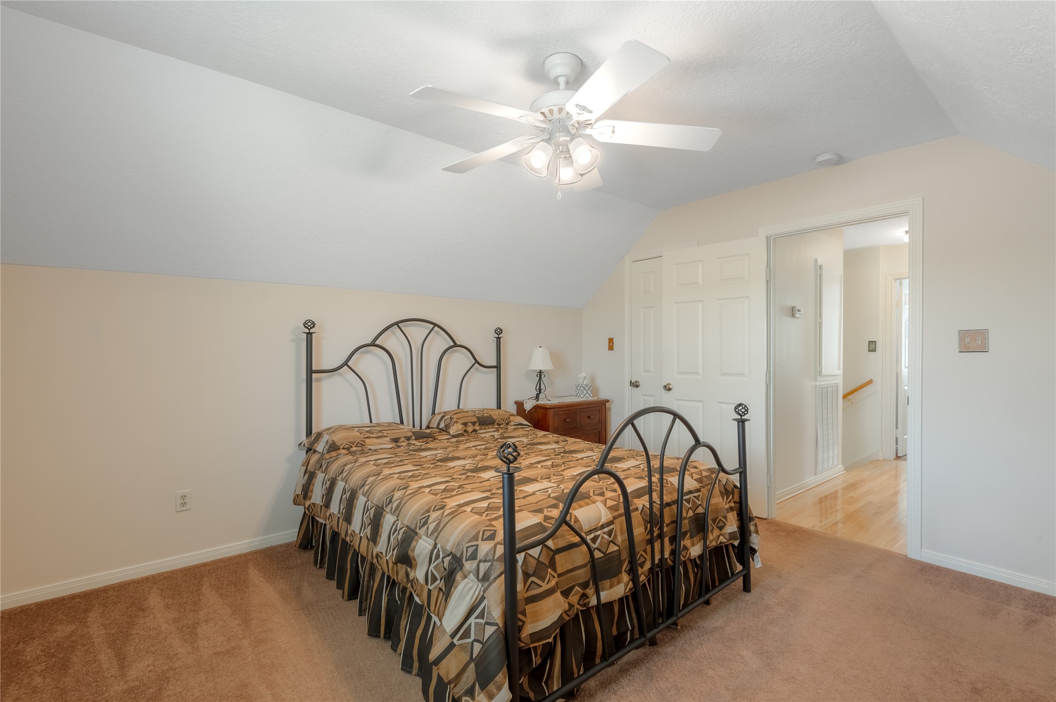 15 Lake Side Trinity, TX 75862 - Photo 21 of 33 Bedroom Upstairs