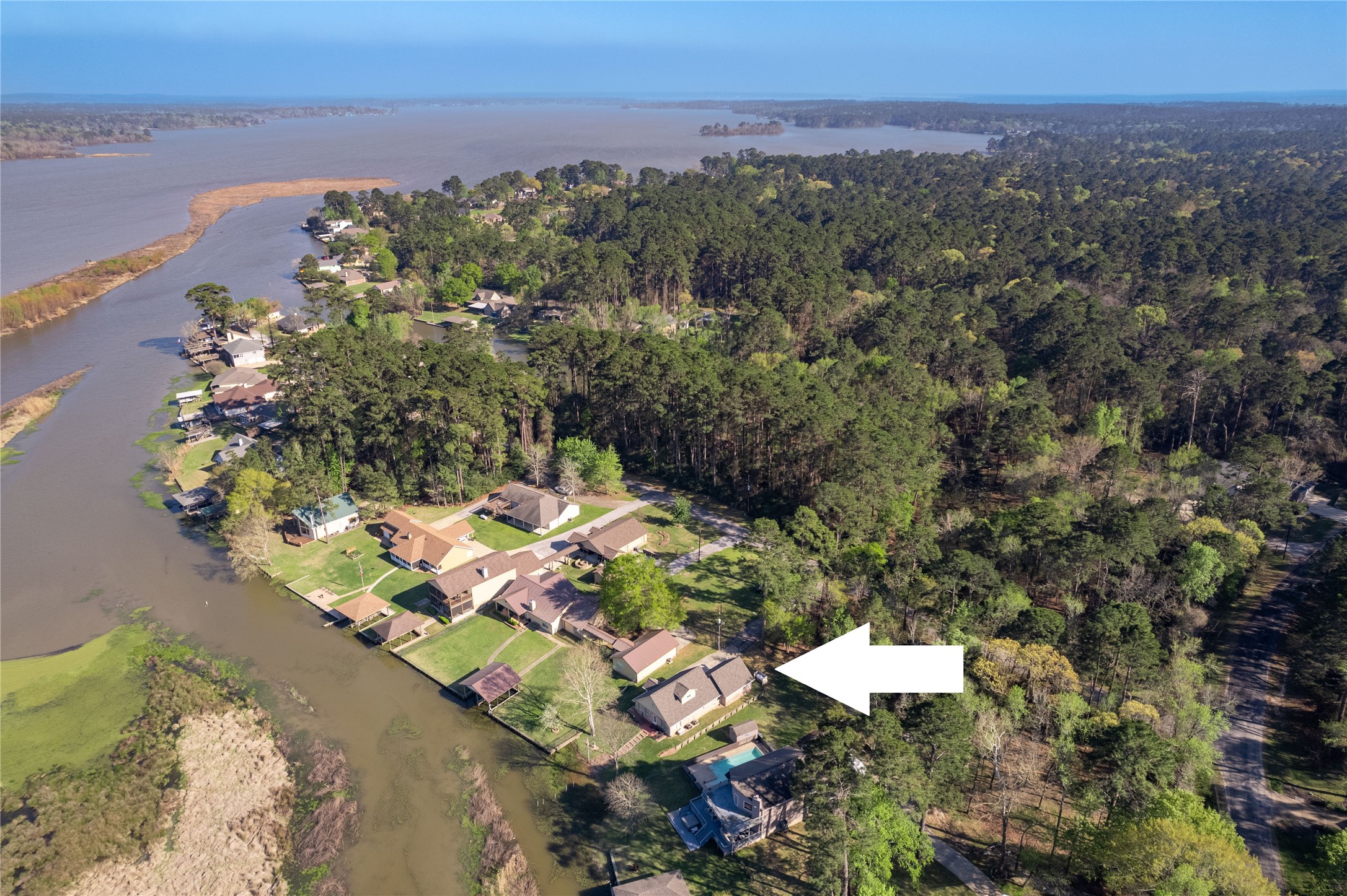 15 Lake Side Trinity, TX 75862 - Photo 32 of 33