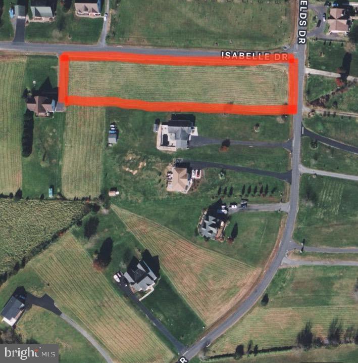 Isabelle Drive Orange, VA 22960 - Photo 2 of 6