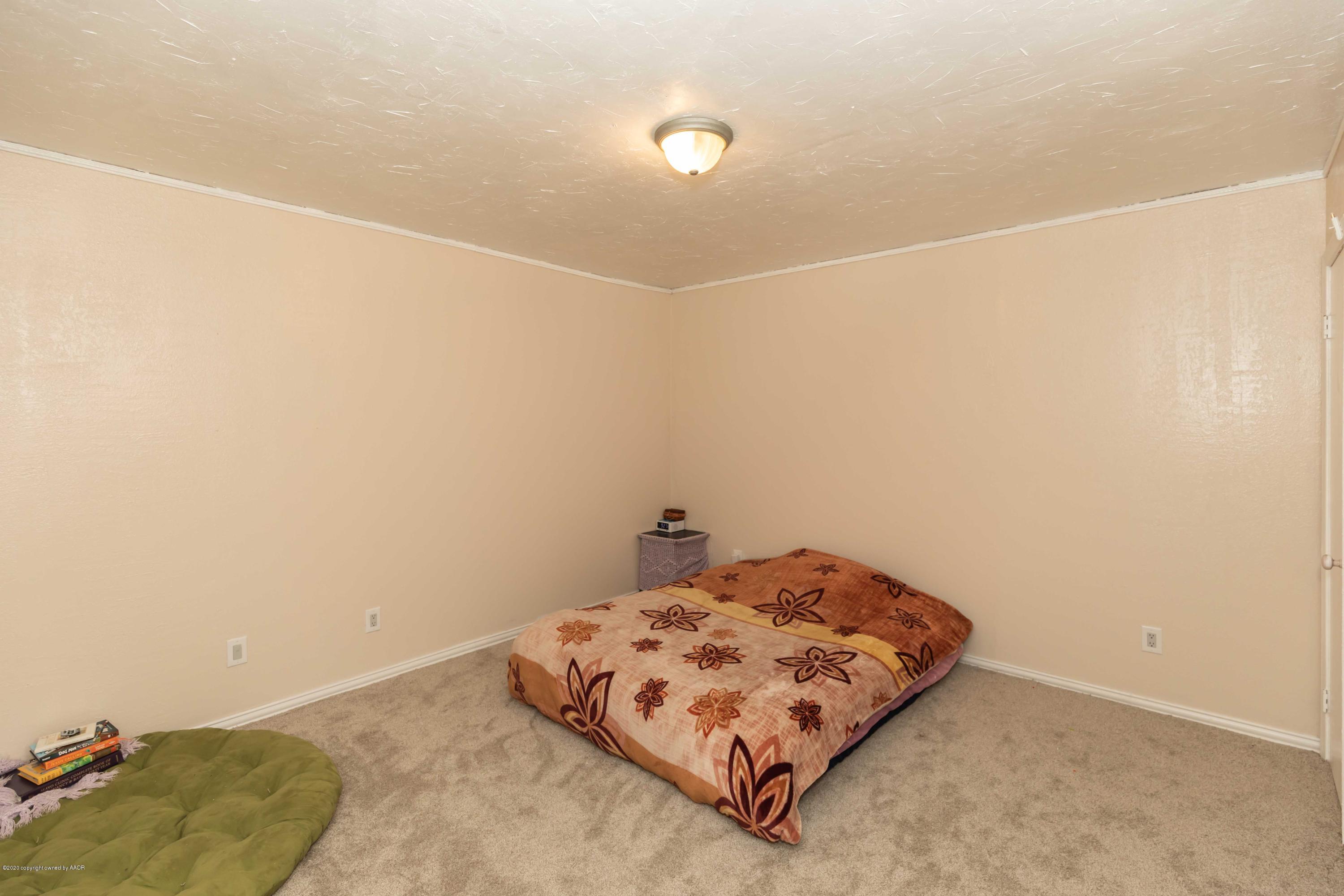 5204 Susan Drive Amarillo, TX 79110 - Photo 18 of 34 BASEMENT VIEW 1