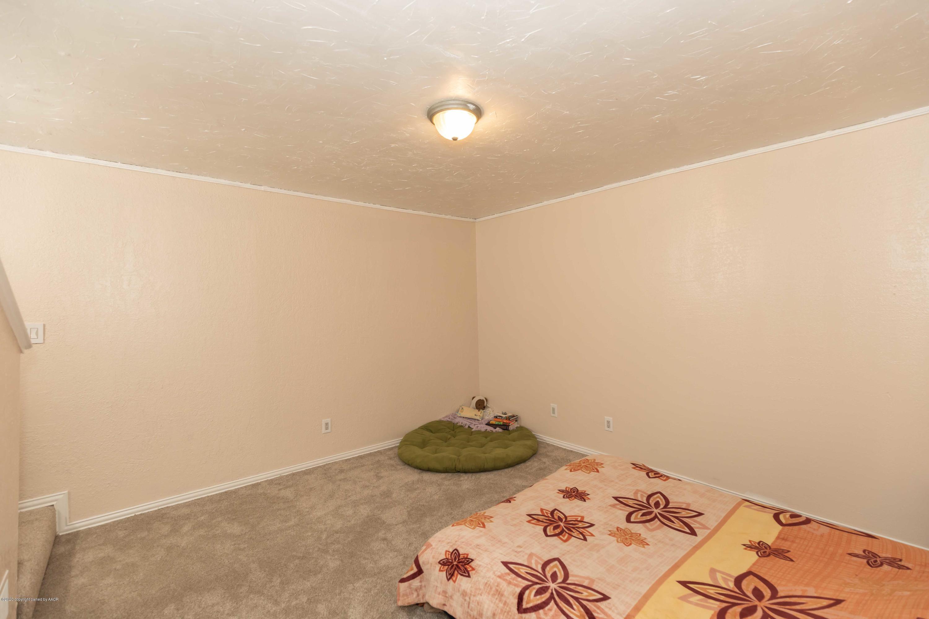 5204 Susan Drive Amarillo, TX 79110 - Photo 19 of 34 BASEMENT VIEW 2