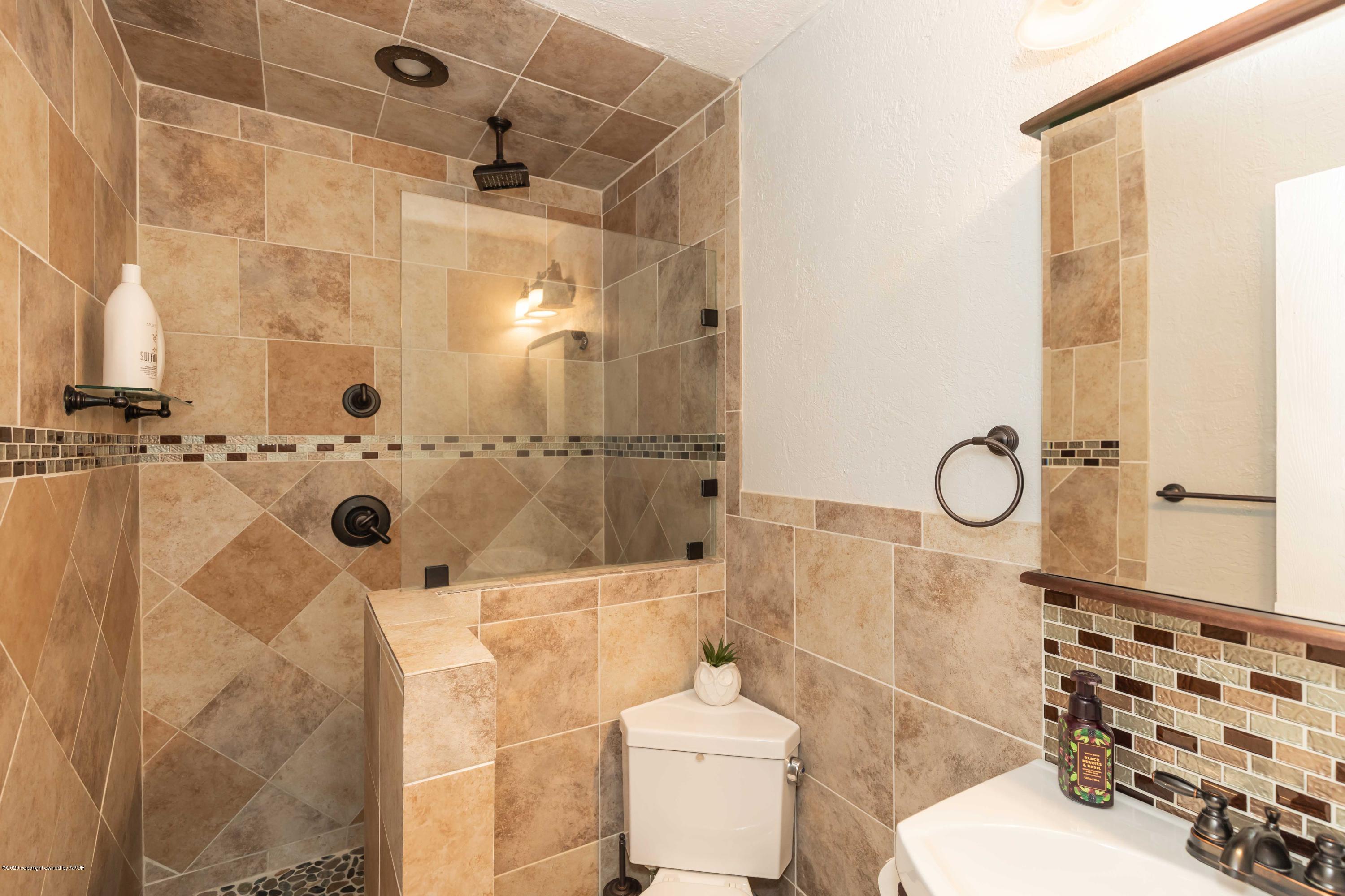 5204 Susan Drive Amarillo, TX 79110 - Photo 28 of 34 MASTER BATH VIEW 1