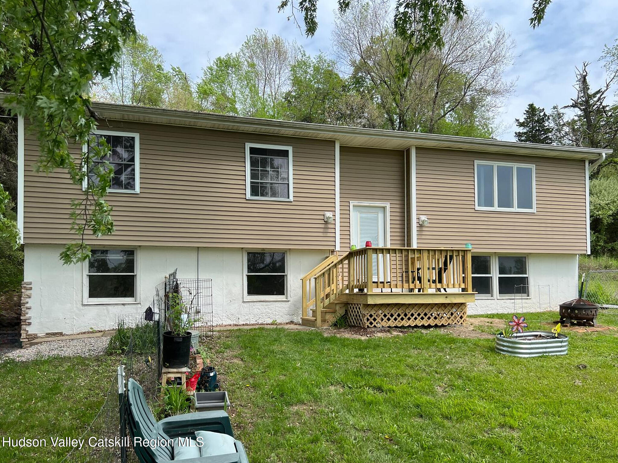 2226 County Rte 27 Hudson, NY 12534 - Photo 1 of 30 a house view with a outdoor space