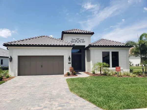 $885,000 | 484 Bocelli Drive, Nokomis, FL 34275
