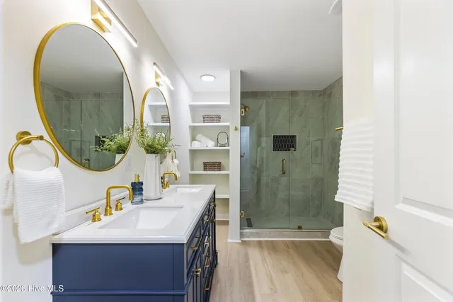 $589,900 | 6033 Shiloh Drive, Wilmington, NC 28409