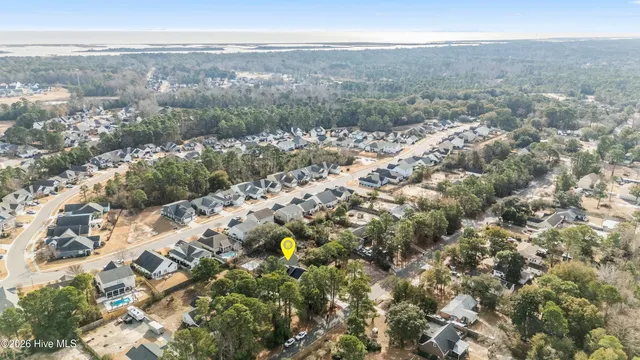 $589,900 | 6033 Shiloh Drive, Wilmington, NC 28409