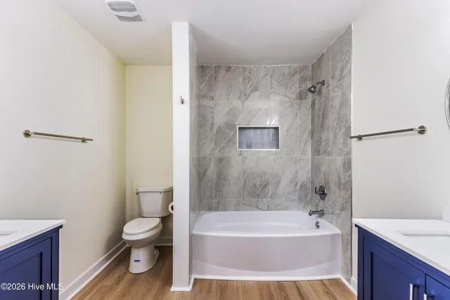 $589,900 | 6033 Shiloh Drive, Wilmington, NC 28409