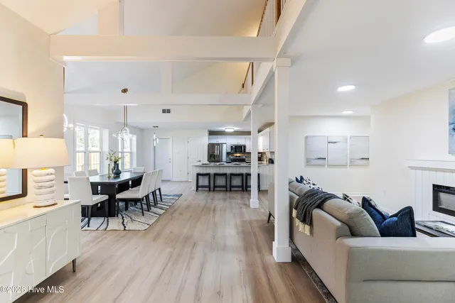 $589,900 | 6033 Shiloh Drive, Wilmington, NC 28409