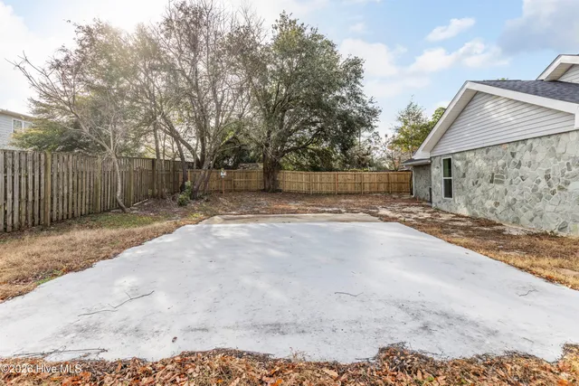 $589,900 | 6033 Shiloh Drive, Wilmington, NC 28409