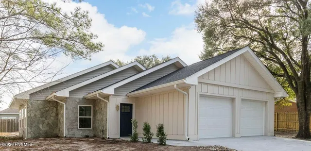 $589,900 | 6033 Shiloh Drive, Wilmington, NC 28409