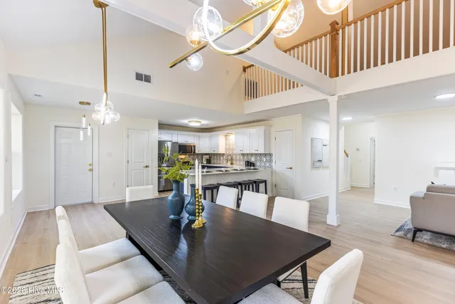 $589,900 | 6033 Shiloh Drive, Wilmington, NC 28409