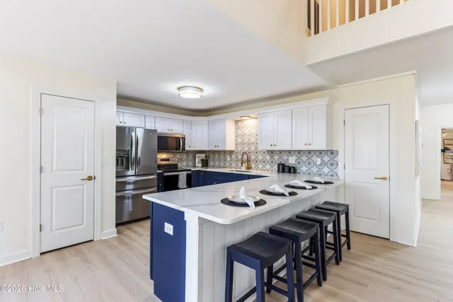 $589,900 | 6033 Shiloh Drive, Wilmington, NC 28409