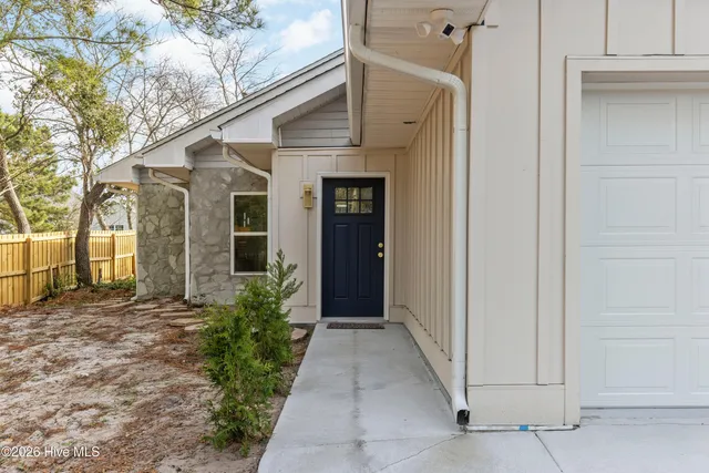 $589,900 | 6033 Shiloh Drive, Wilmington, NC 28409