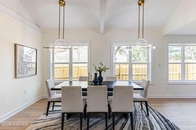 $589,900 | 6033 Shiloh Drive, Wilmington, NC 28409