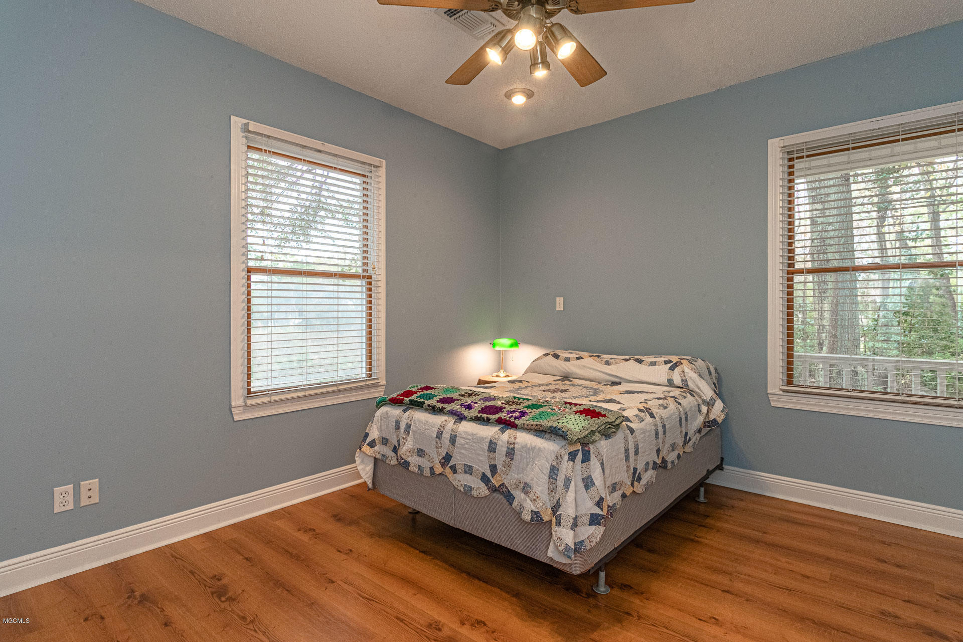 4913 Ridgewood Drive Moss Point, MS 39563 - Photo 27 of 37 Bedroom #3 1.1