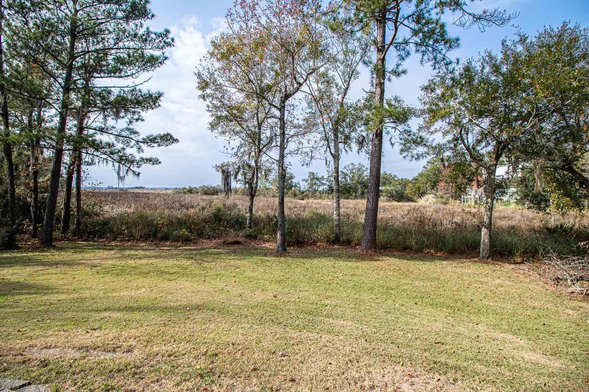 4913 Ridgewood Drive Moss Point, MS 39563 - Photo 5 of 37 Outside back 1.1