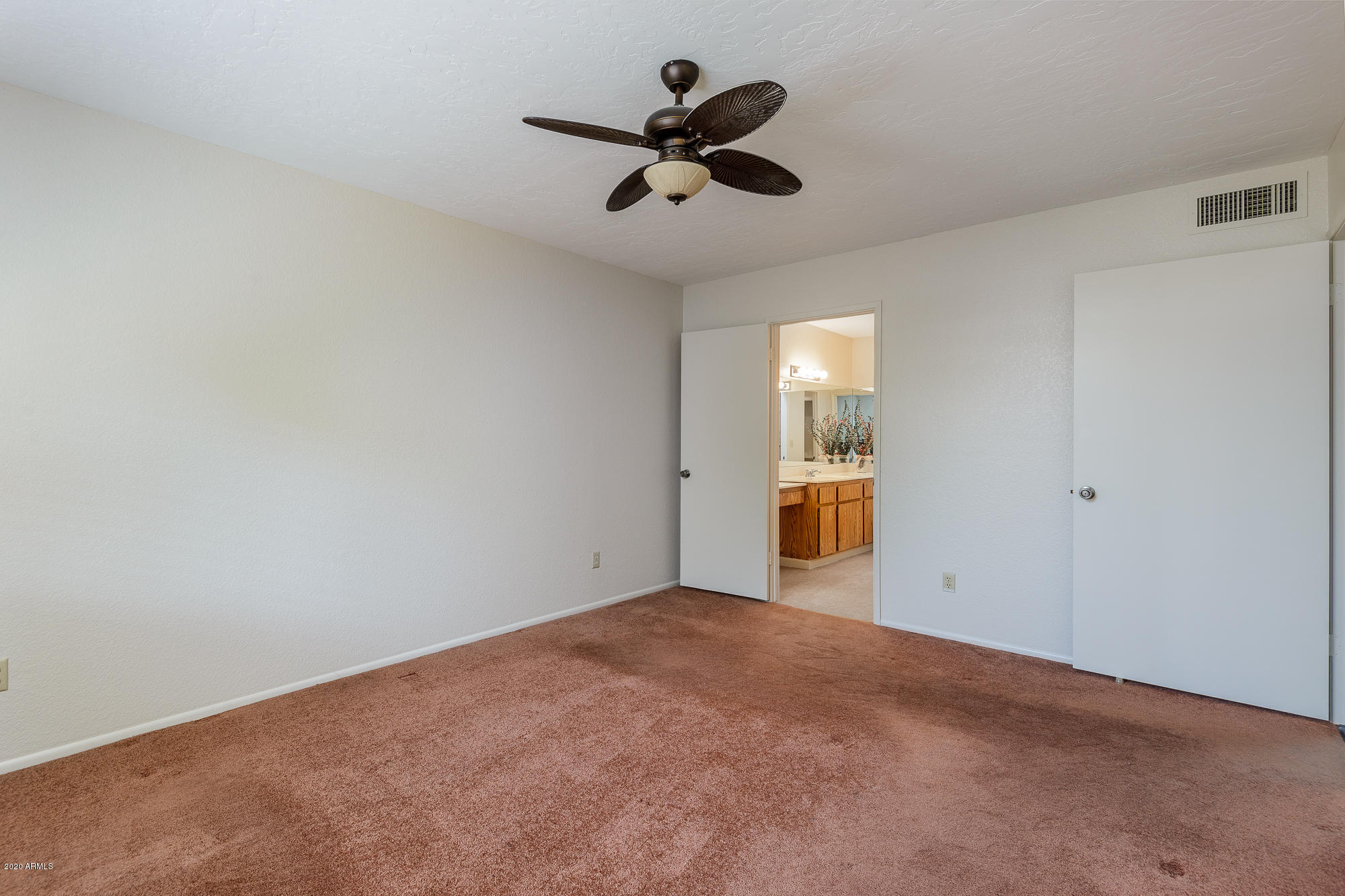 2539 East Wagoner Road Phoenix, AZ 85032 - Photo 11 of 26 Master Bedroom looking North