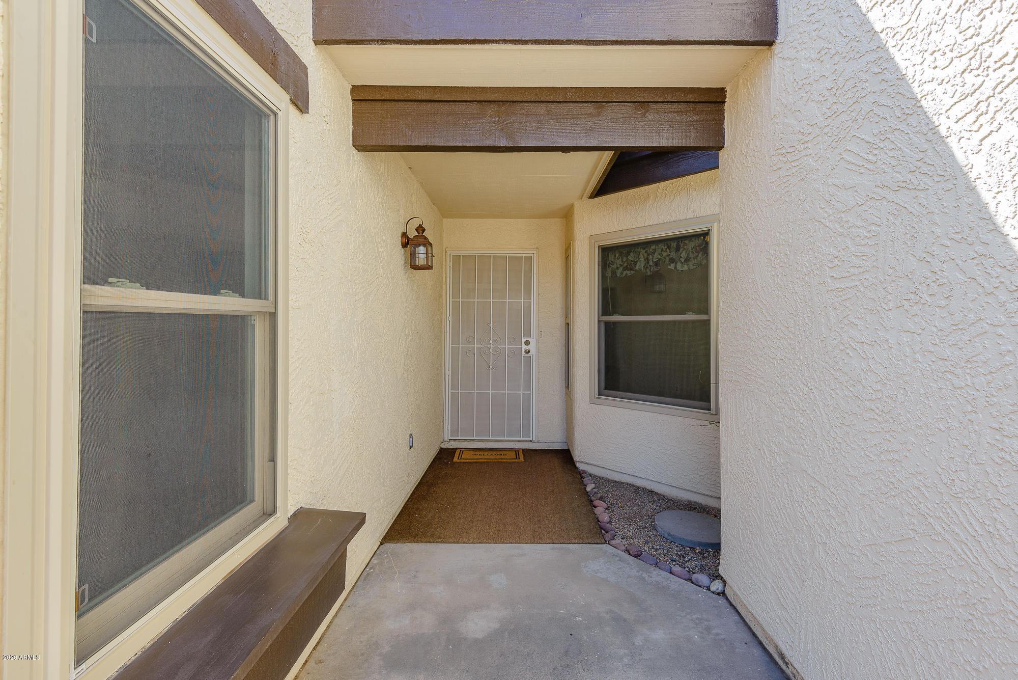 2539 East Wagoner Road Phoenix, AZ 85032 - Photo 2 of 26 Welcome through the Front Door