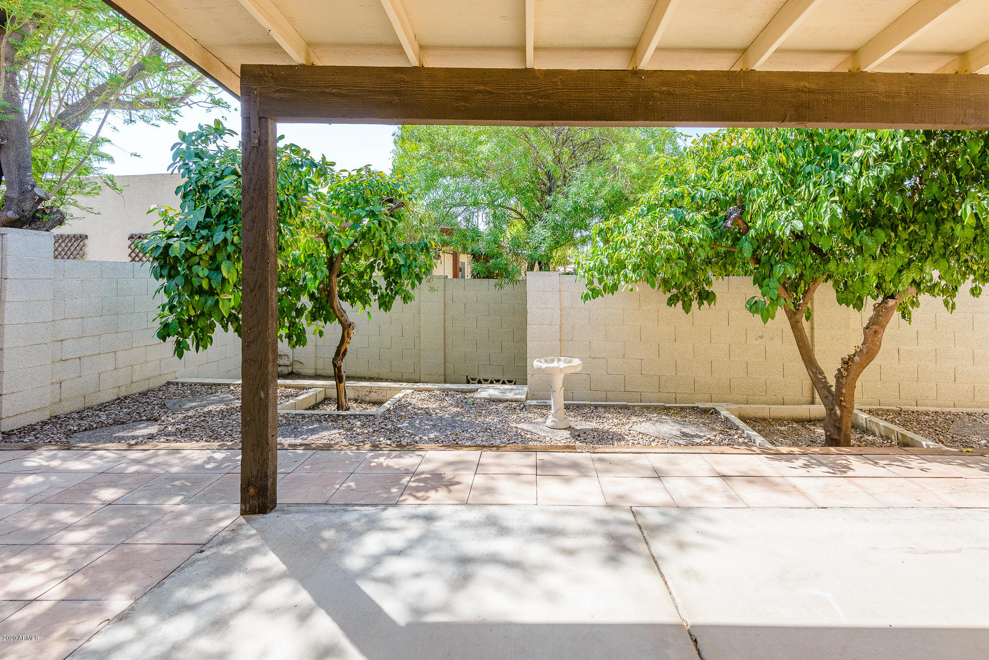 2539 East Wagoner Road Phoenix, AZ 85032 - Photo 22 of 26 Your Secret Patio Getaway!