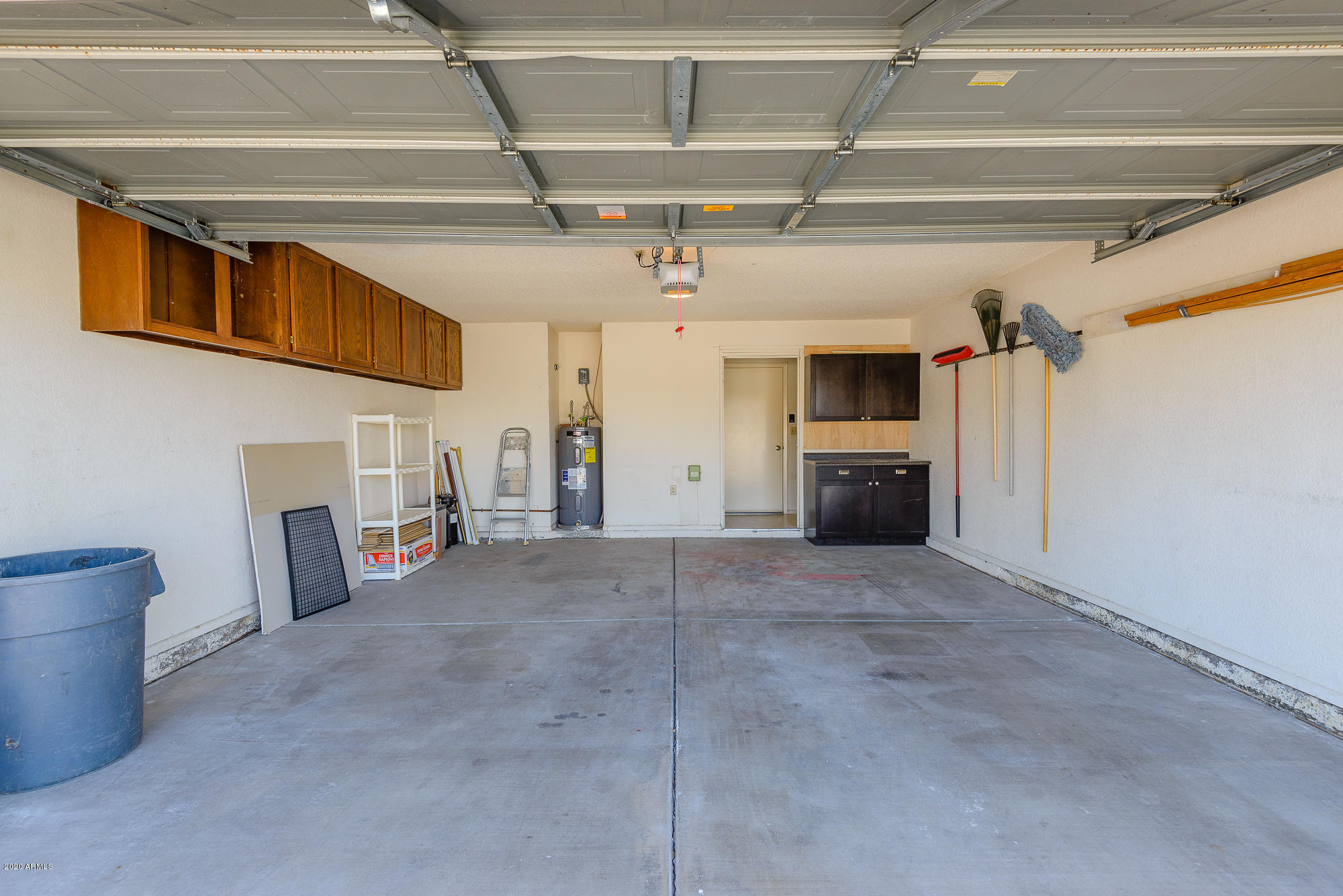 2539 East Wagoner Road Phoenix, AZ 85032 - Photo 24 of 26 Nice Two-Car Garage! Keep your car cool!
