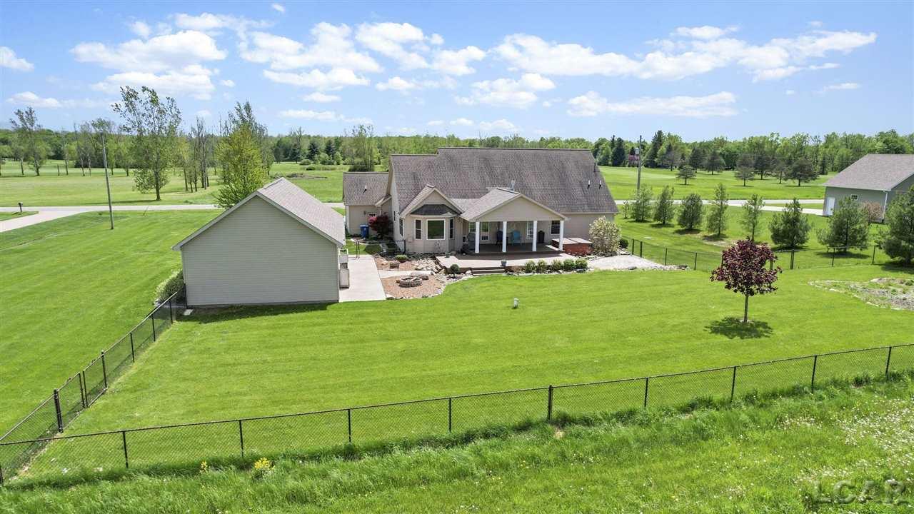 6484 Burton Road Adrian, MI 49221 - Photo 39 of 54 50074529-38.JPG