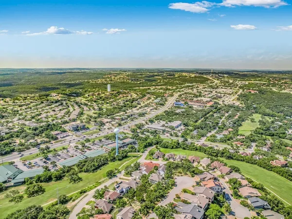$135,000 | 107 Paragon Court, Lakeway, TX 78734