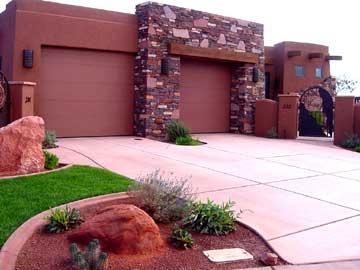 2588 Sinagua Street, Unit 2 St. George, UT 84770 - Photo 1 of 1 front view