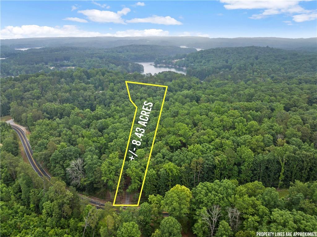 679 Suttles Road Martin, GA 30557 - Photo 28 of 29