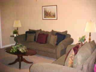 110 Bondville Road Salvisa, KY 40372 - Photo 2 of 15 Formal living area