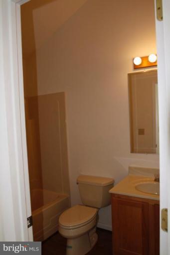 784 Valentine Road Crownsville, MD 21032 - Photo 8 of 13 Master Bath #2
