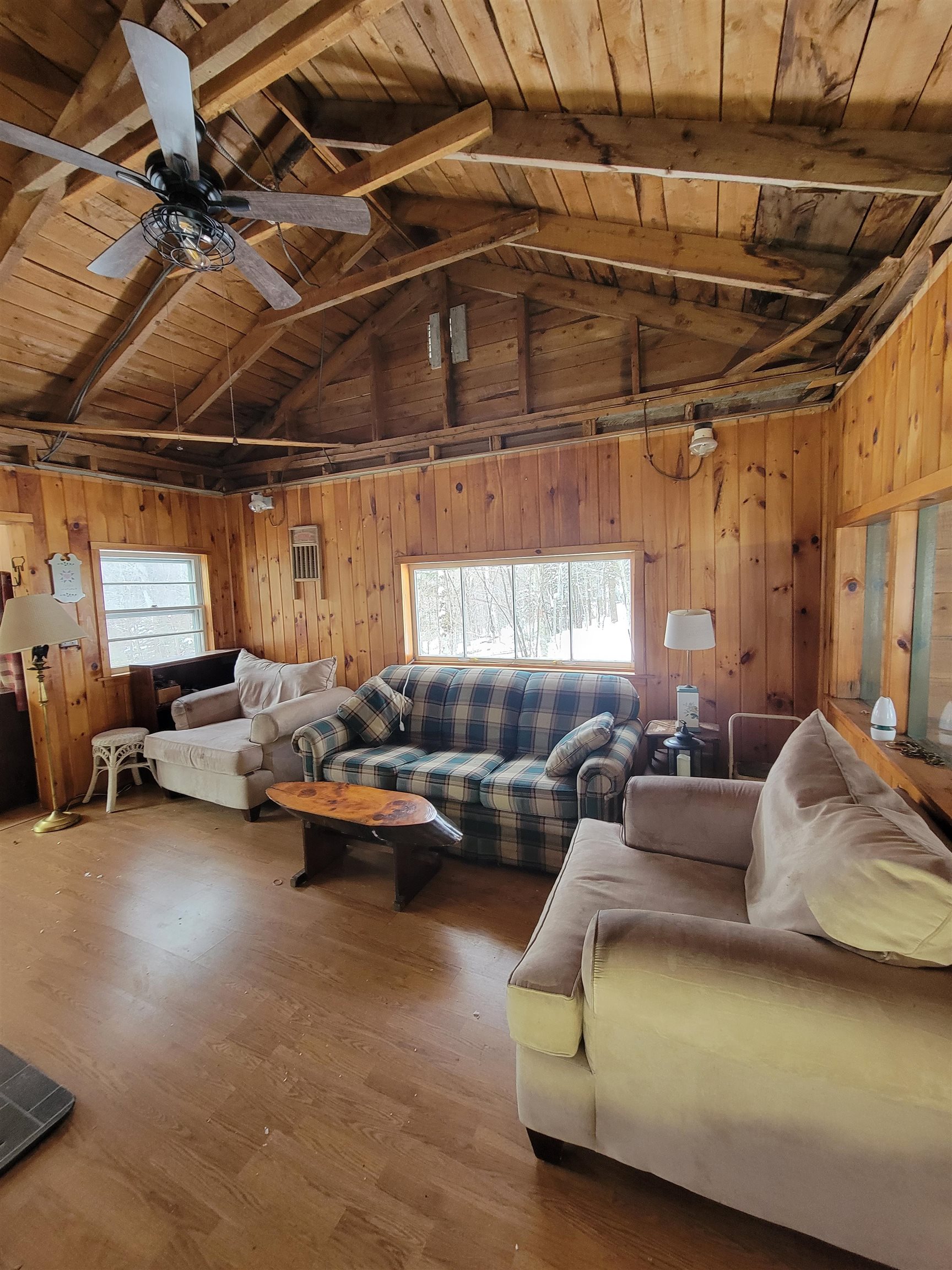 845 Bailey Hill Road Readsboro, VT 05350 - Photo 9 of 45