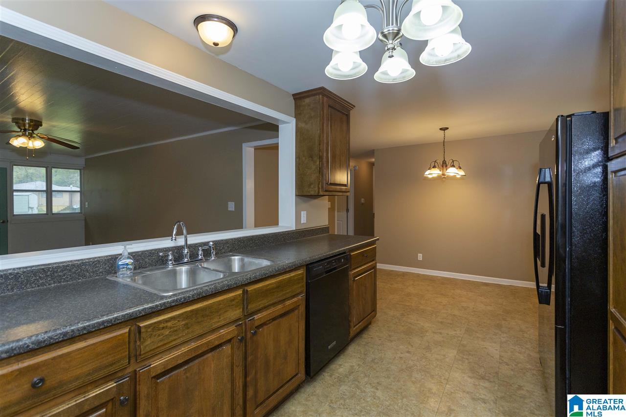7463 Dewey Goodwin Road Pinson, AL 35126 - Photo 18 of 33